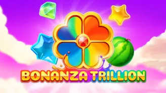 Slot Bonanza Trillion de BGaming