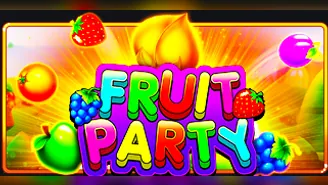Slot Fruit Party de Pragmatic Play