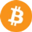 Logotipo de Bitcoin