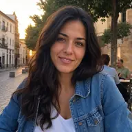 Foto de Lucía Sanchís